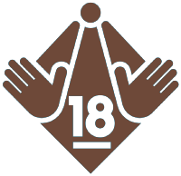 18禁マーク
